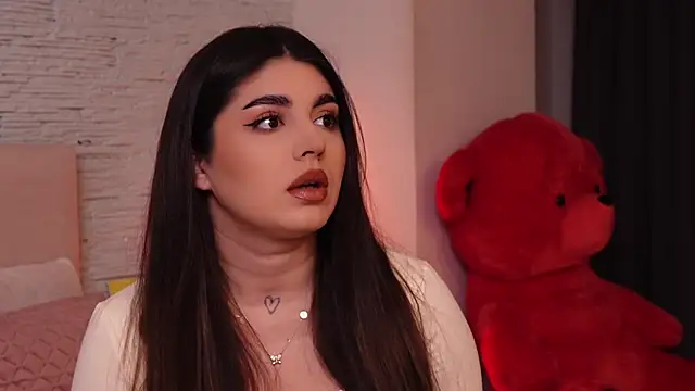 RachelSwaan online show from January 2025 05:45:02 AM