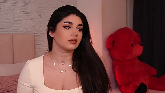 RachelSwaan online show from January 2025 09:39:02 AM