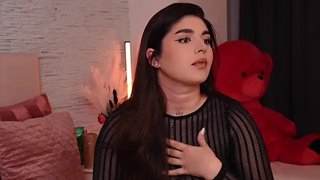 RachelSwaan online show from January 2025 05:30:01 AM