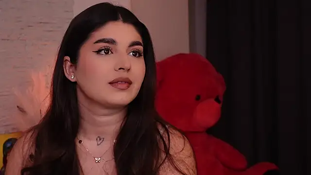 RachelSwaan online show from February 2025 05:20:02 AM