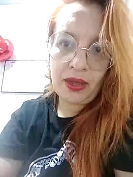 RoxieJackson online show from September 2025 12:55:01 AM