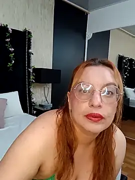 RoxieJackson online show from November 2025 11:46:02 AM