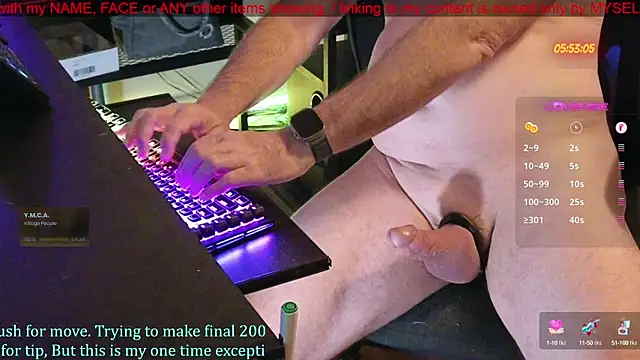 Pilot Dave 69 online show from January 2025 11:53:01 AM