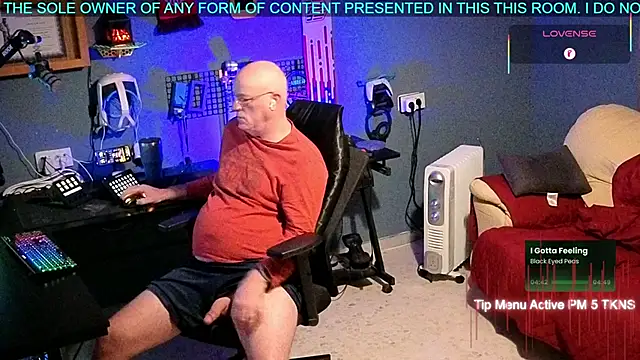 Pilot Dave 69 online show from November 2025 06:23:01 AM