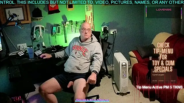 Pilot Dave 69 online show from November 2025 06:35:02 AM