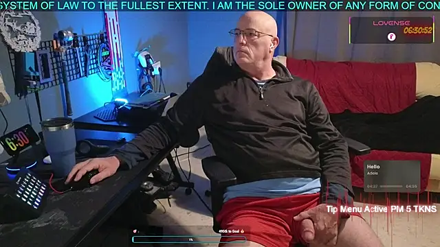 Pilot Dave 69 online show from November 2025 05:30:02 AM