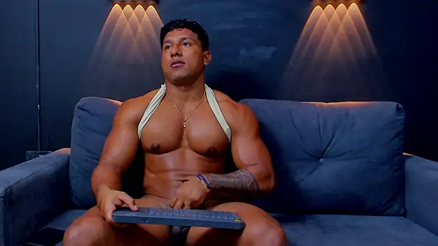 CallumMuscle online show from March 2025 07:30:01 AM