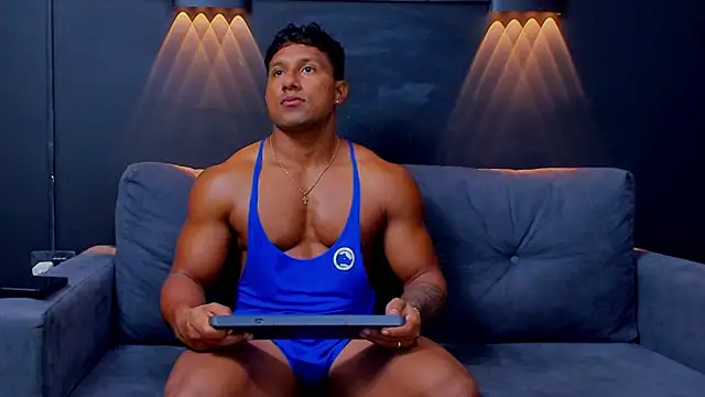 CallumMuscle online show from March 2025 12:00:01 AM