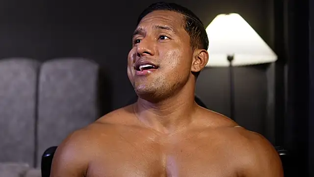 CallumMuscle online show from December 2025 03:58:02 AM