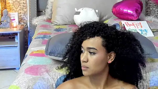 evafoxs online show from December 2024 10:26:02 AM