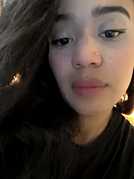 evafoxs online show from October 2025 09:26:02 PM