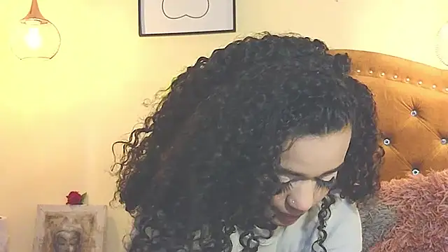 evafoxs online show from November 2025 11:04:02 PM