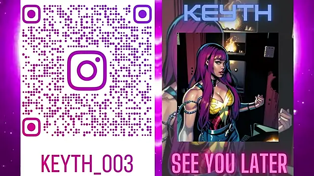 keyth 03 online show from December 2024 08:06:02 PM