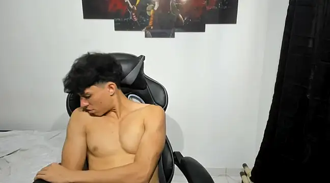 enzo sloran online show from February 2025 04:16:01 PM