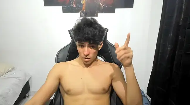 enzo sloran online show from February 2025 05:16:02 PM