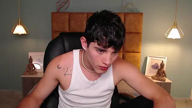 AlejooTwink online show from March 2025 12:50:01 AM