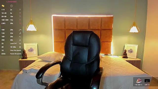 AlejooTwink online show from September 2025 02:37:01 AM