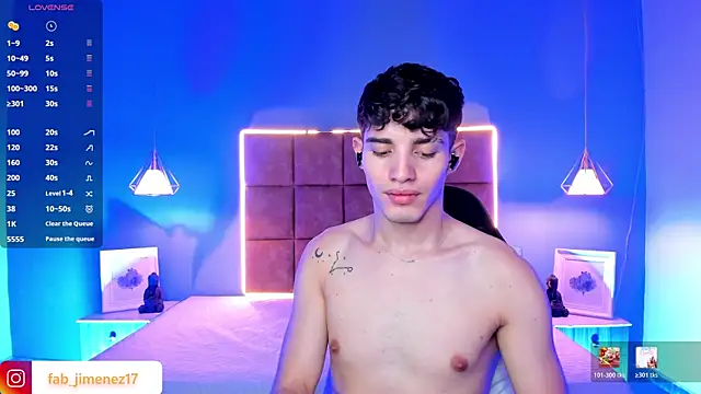 AlejooTwink online show from March 2026 01:53:02 AM