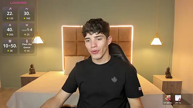 AlejooTwink online show from May 2026 03:36:02 AM