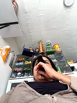 siri duque online show from September 2025 05:58:01 PM