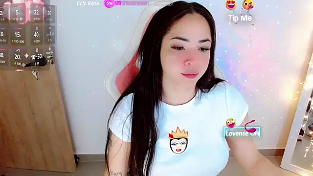 Snapshot of Kylie_martinez chatting on February 2026 02:19:02 AM Kylie martinez online show from February 2026 02:19:02 AM