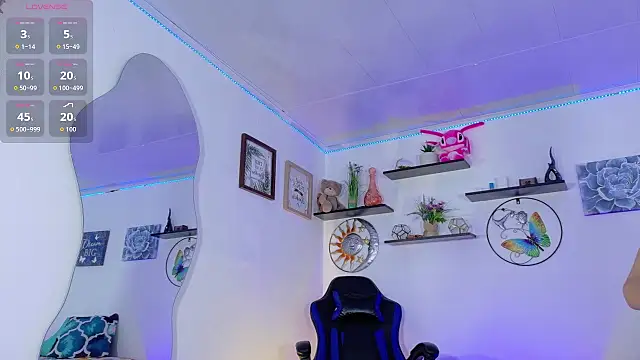 Noah tyler  online show from October 2025 01:47:02 AM