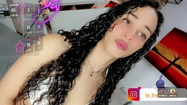 barbiedolls x online show from February 2025 05:08:01 AM