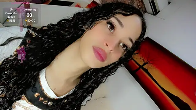 barbiedolls x online show from February 2025 03:13:02 AM