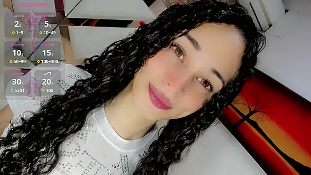 barbiedolls x online show from February 2025 03:20:01 AM