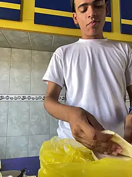 Leo bunny hot online show from February 2025 05:49:02 PM