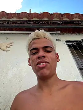 Leo bunny hot online show from September 2025 07:02:02 PM