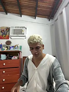 Leo bunny hot online show from October 2025 08:42:01 PM