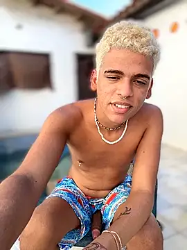 Leo bunny hot online show from March 2026 08:34:02 PM