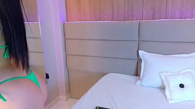 AnabelleRay online show from September 2025 07:58:02 PM