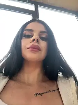 IvyRaven online show from March 2025 06:05:02 AM