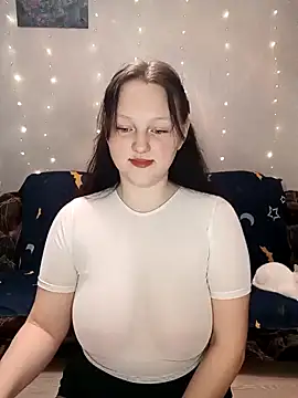 Aria  Dark online show from December 2024 08:53:01 PM