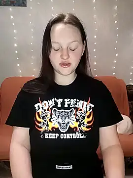 Aria  Dark online show from December 2024 08:49:02 PM