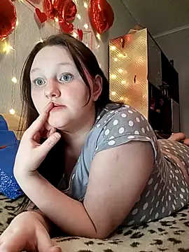 Aria  Dark online show from February 2025 10:47:01 PM