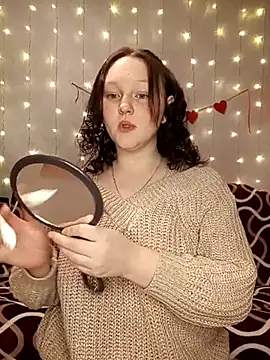 Aria  Dark online show from February 2025 08:36:01 PM