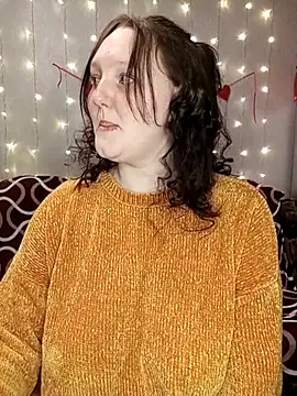 Aria  Dark online show from February 2025 11:41:02 PM