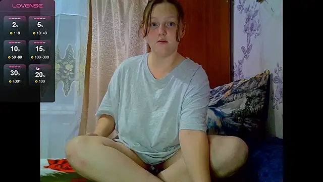 Aria  Dark online show from September 2025 08:12:02 PM