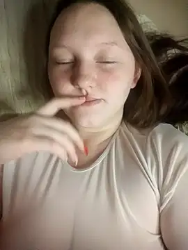 Aria  Dark online show from February 2026 11:43:02 PM