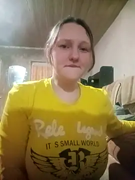 Aria  Dark online show from February 2026 09:49:02 PM