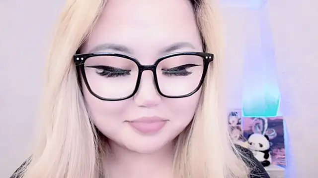 amelia sunlight online show from January 2025 03:41:02 AM