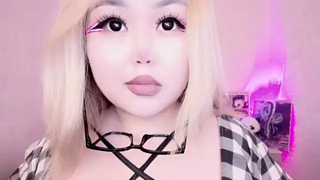 amelia sunlight online show from February 2025 12:35:01 AM