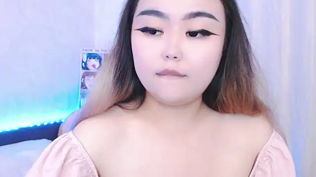 amelia sunlight online show from June 2026 04:55:01 PM