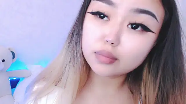 amelia sunlight online show from June 2026 03:44:01 PM
