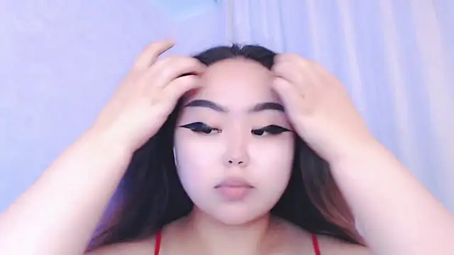 amelia sunlight online show from July 2026 03:40:01 PM