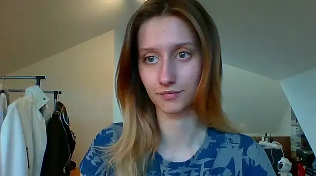 LUNA delight online show from February 2025 02:43:01 PM