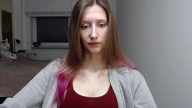 LUNA delight online show from December 2025 06:29:02 AM